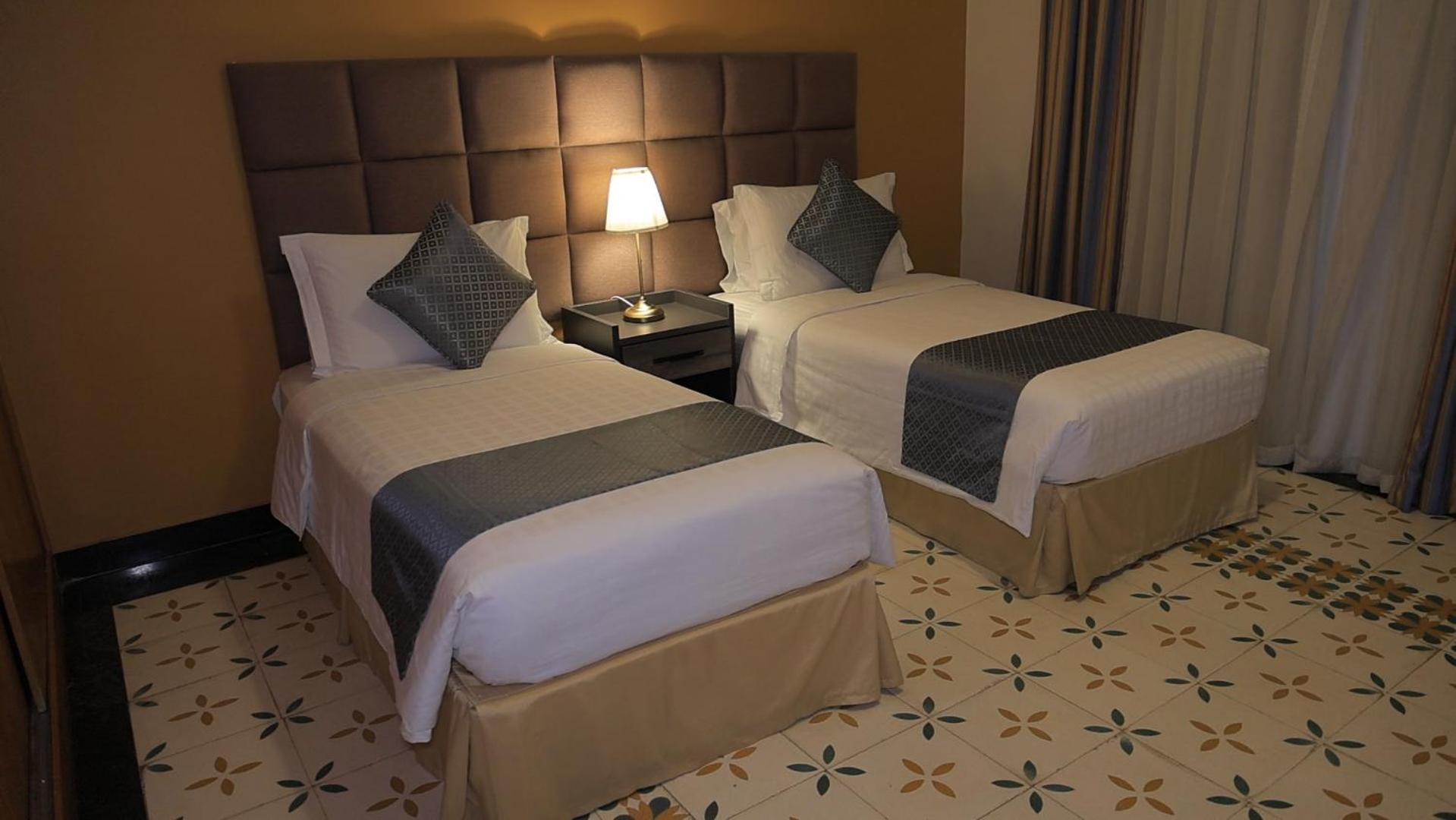 Copthorne Al Jahra Hotel & Resort Kuwait City Esterno foto
