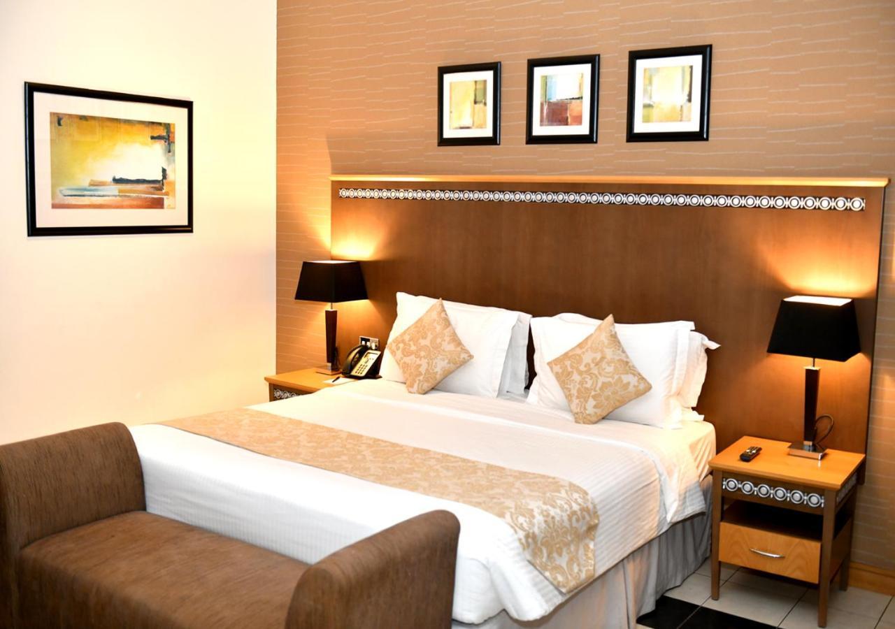 Copthorne Al Jahra Hotel & Resort Kuwait City Esterno foto