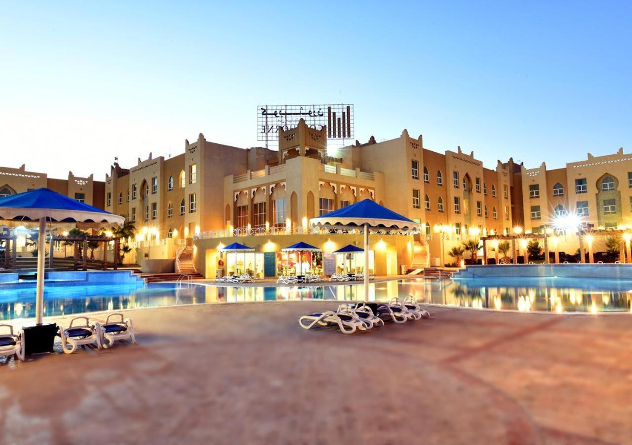 Copthorne Al Jahra Hotel & Resort Kuwait City Esterno foto
