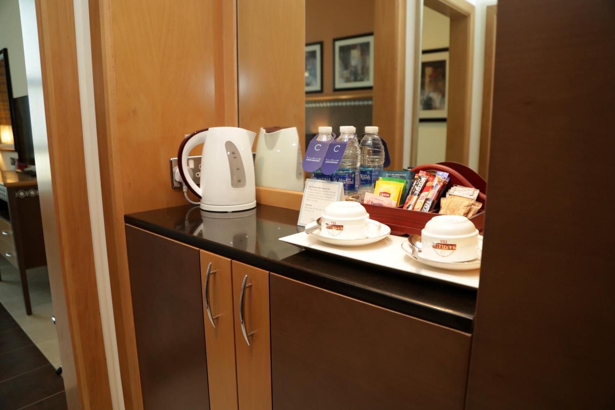 Copthorne Al Jahra Hotel & Resort Kuwait City Esterno foto