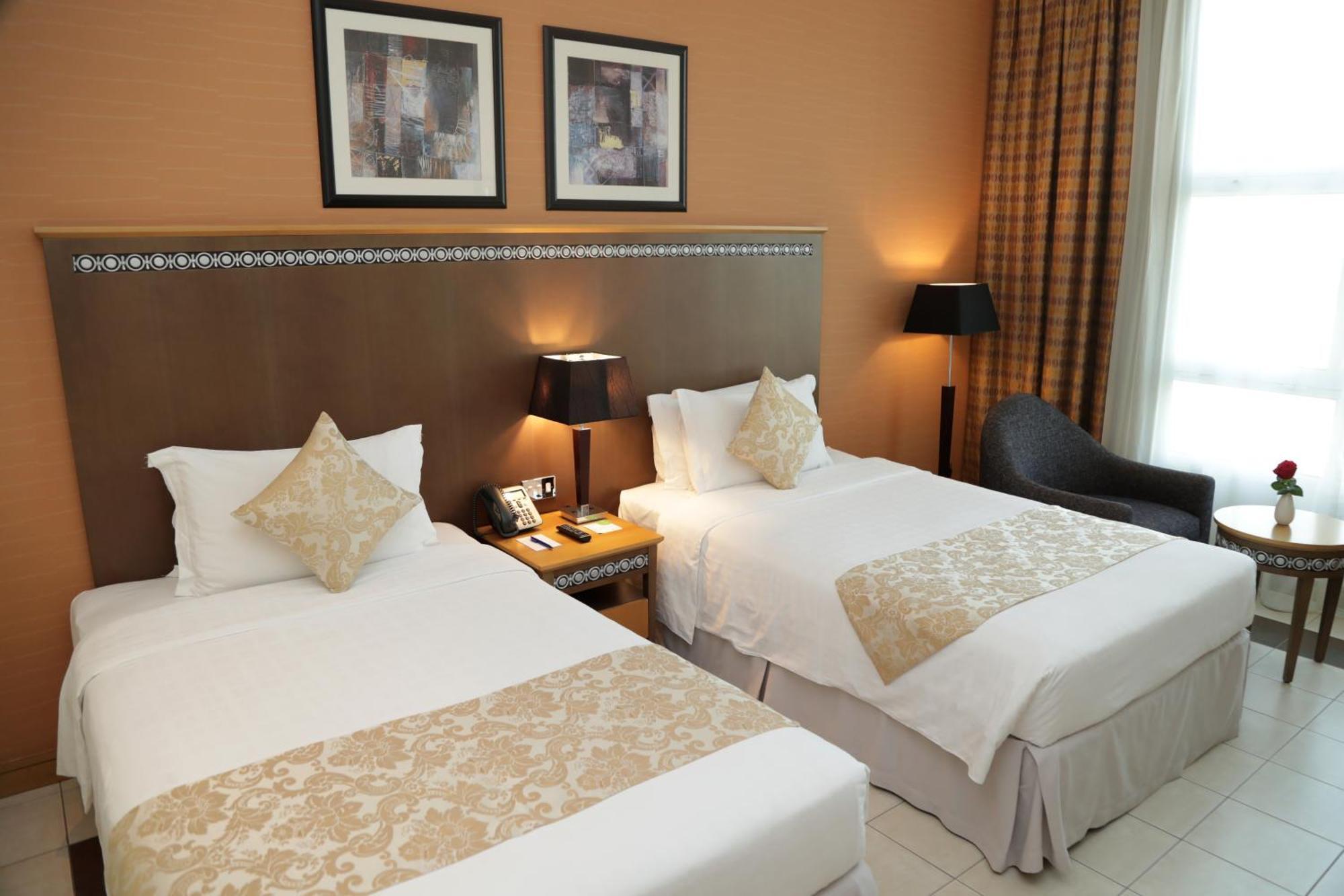 Copthorne Al Jahra Hotel & Resort Kuwait City Esterno foto