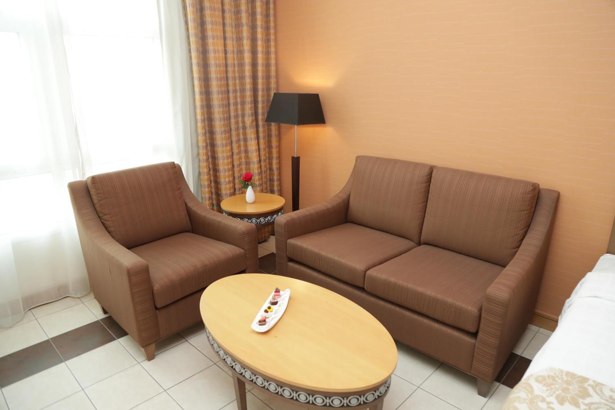 Copthorne Al Jahra Hotel & Resort Kuwait City Esterno foto