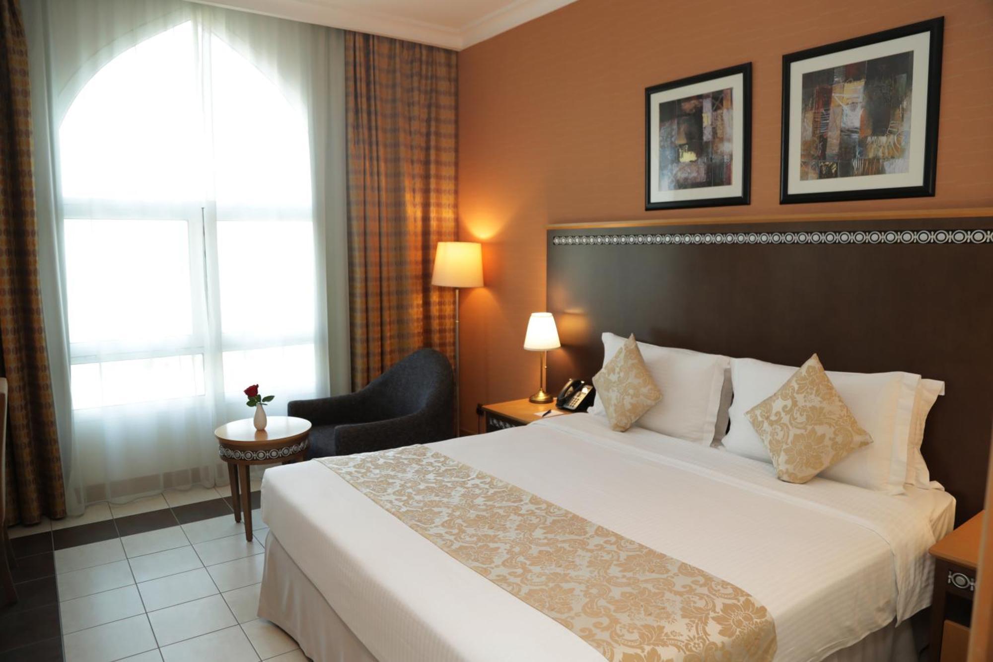 Copthorne Al Jahra Hotel & Resort Kuwait City Esterno foto