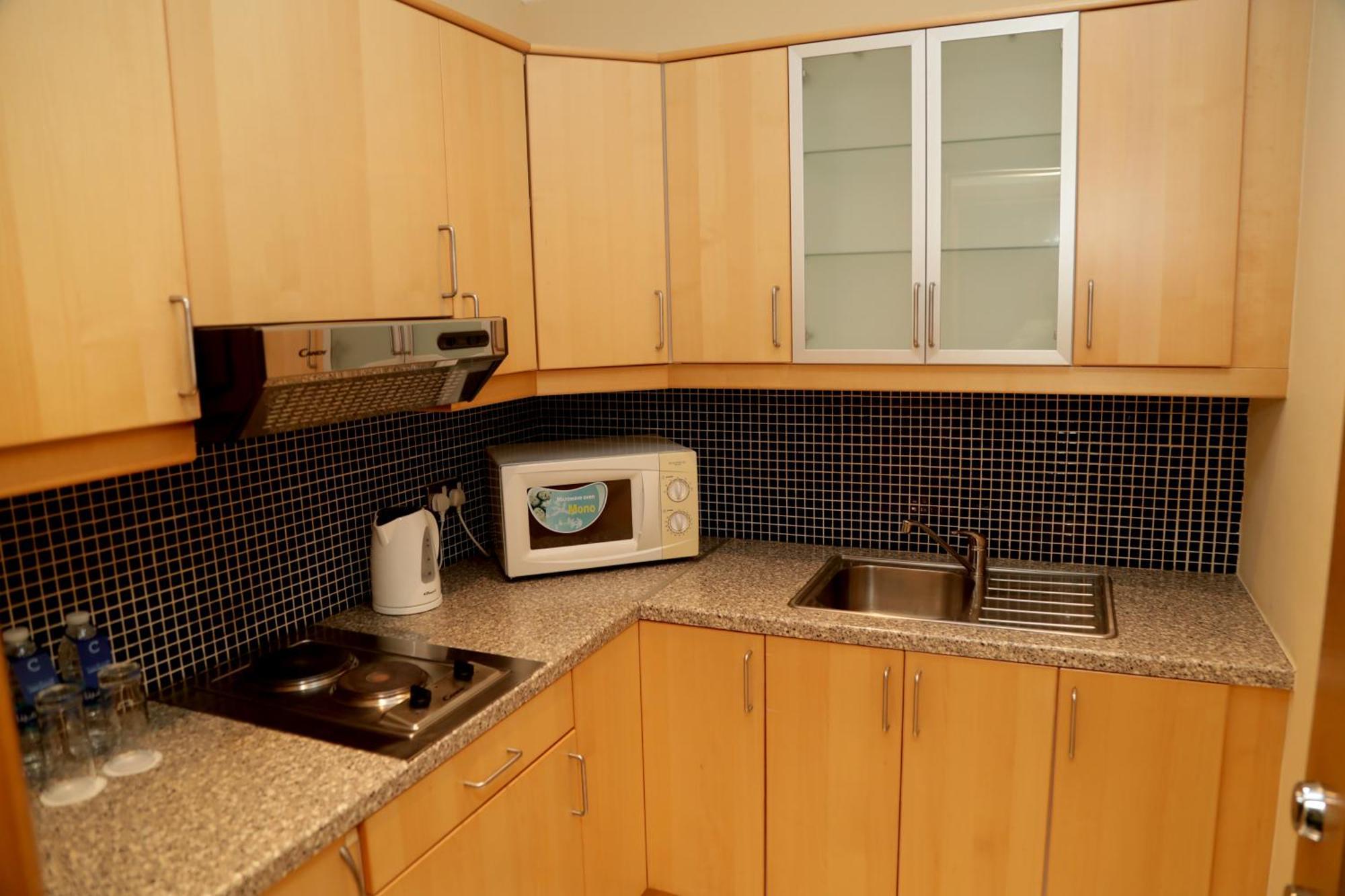 Copthorne Al Jahra Hotel & Resort Kuwait City Esterno foto