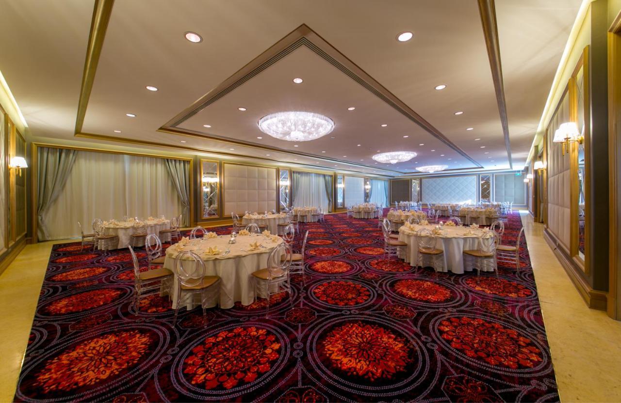 Copthorne Al Jahra Hotel & Resort Kuwait City Esterno foto