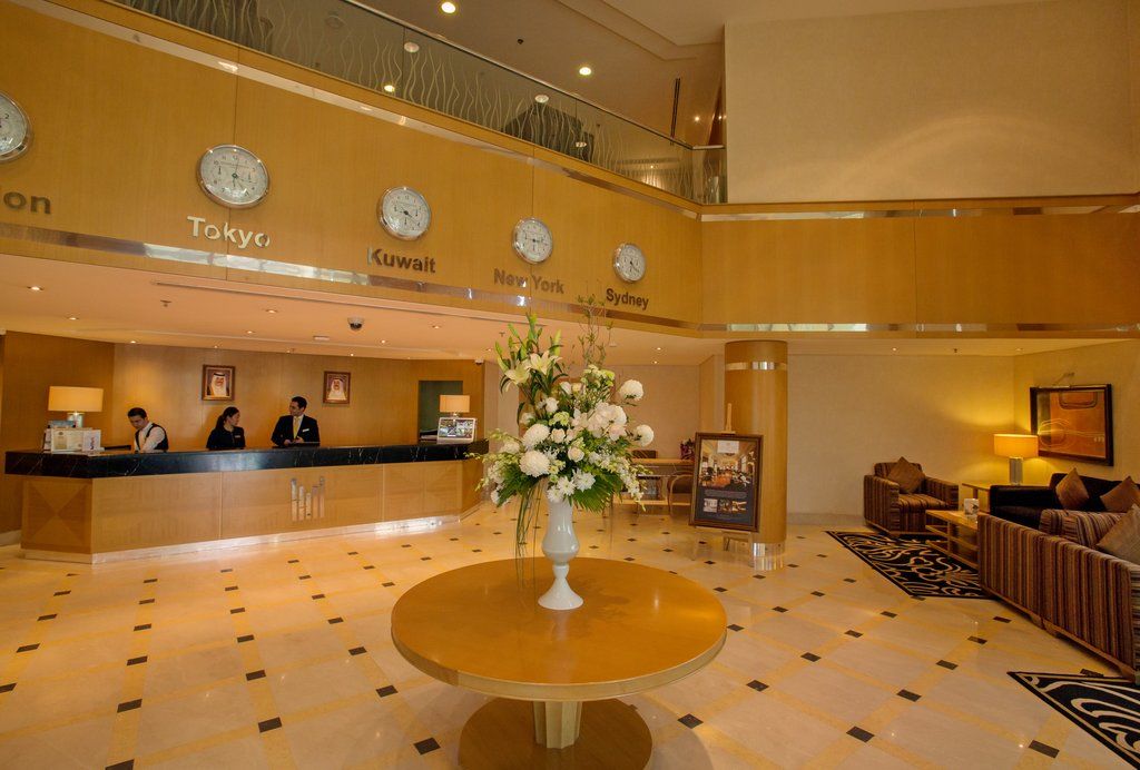 Copthorne Al Jahra Hotel & Resort Kuwait City Esterno foto